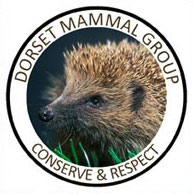 Dorset Mammal Group Logo
